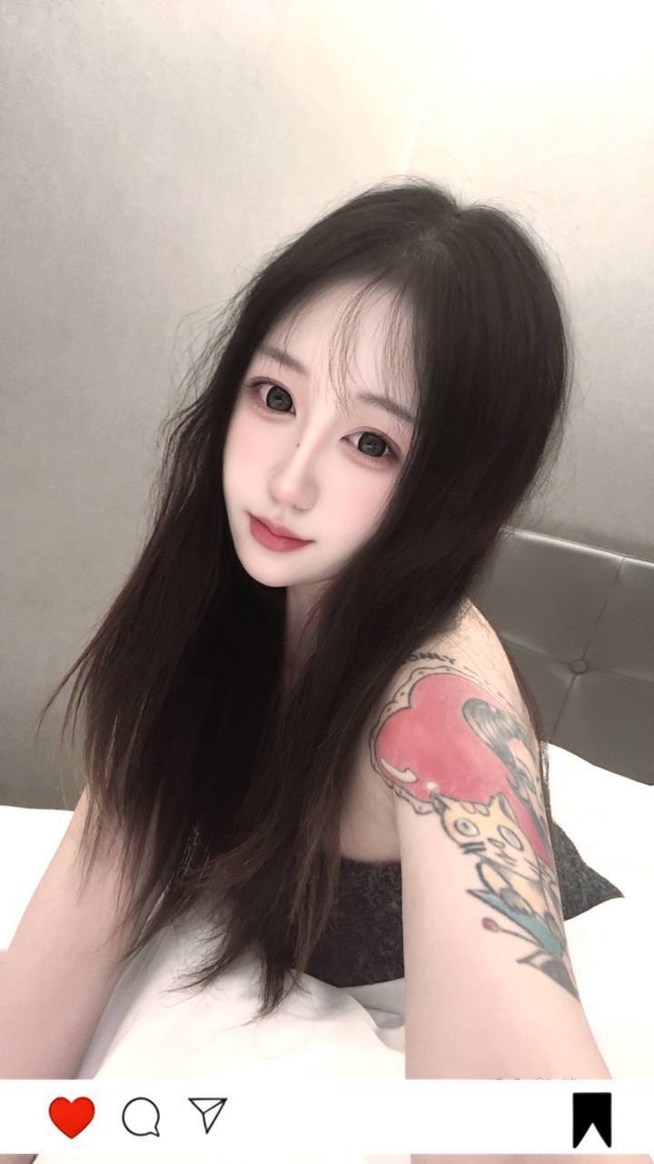 【口技女神】——宝宝