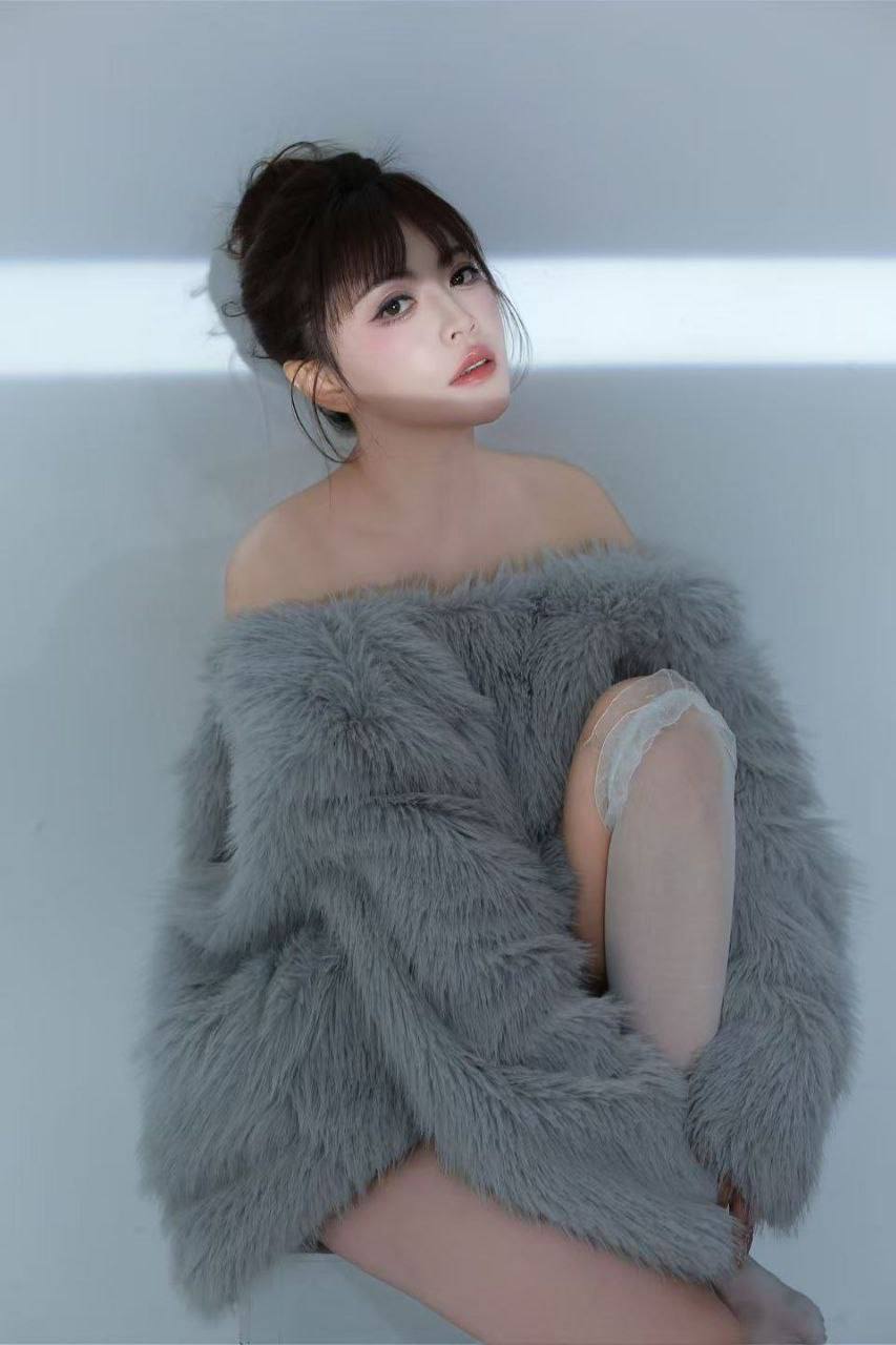 奶昔 朝阳区 邻家姐姐